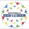Coalición Colombiana por el Derecho a la Educación