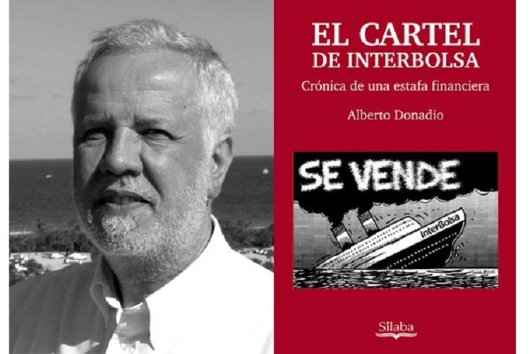 Alberto Donadio Blog Detras de Interbolsa -La Otra Cara