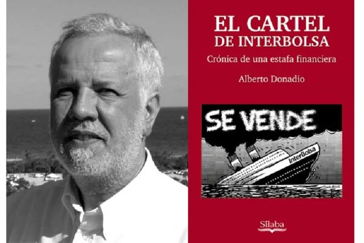 Alberto Donadio Blog detrás de Interbolsa La Otra Cara