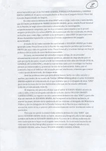 Denuncia Iguaran 002