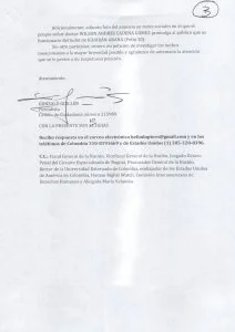 Denuncia Iguaran 003