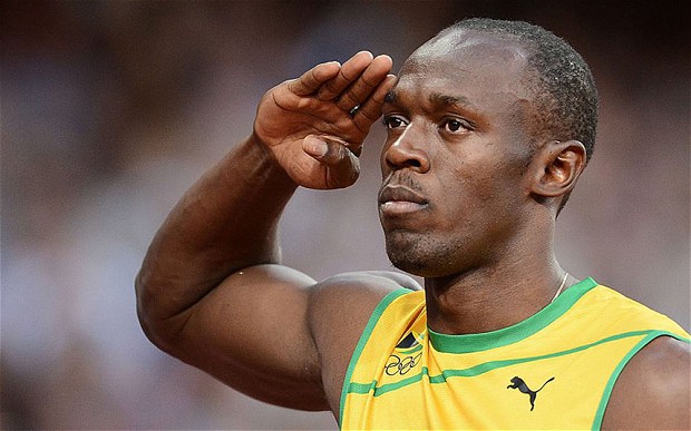 Bolt quiere romper el record de los 200 metros por debajo de los 19 segundos