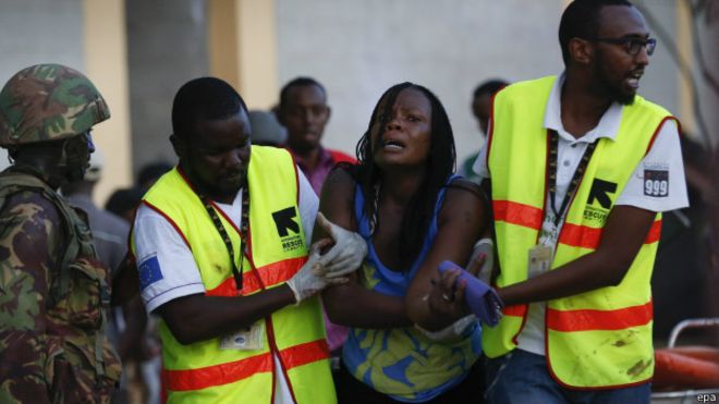El ataque a la universidad de Garissa de Kenia fue del grupo terrorista Al Shabab - La Otra Cara
