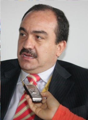 Carlos Tadeo Giraldo