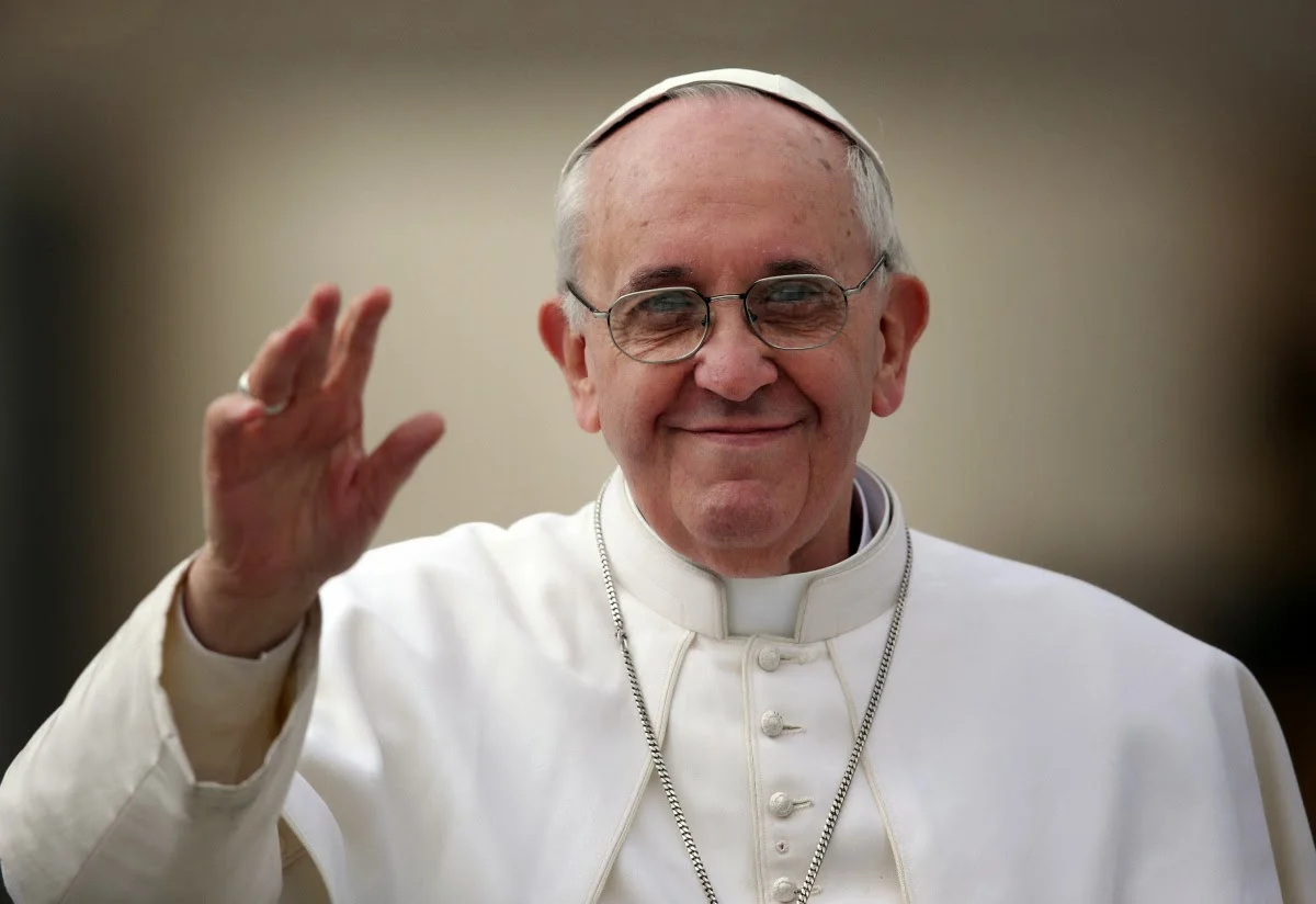 La Conferencia Episcopal Colombiana confirmó que el Papa visitará a Colombia en 2016 - La Otra Cara