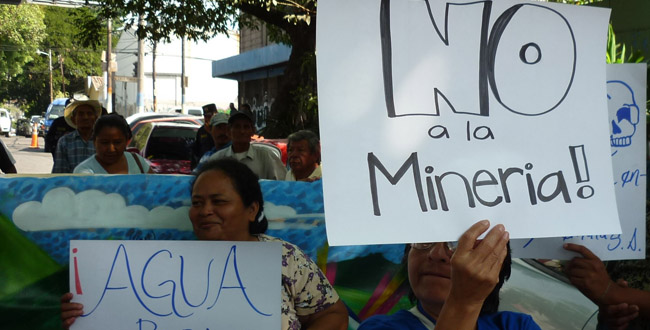 Colombia es el segundo país líder en el asesinato de ambientalistas en el mundo La Otra Cara