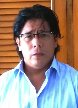Alejandro Arias1