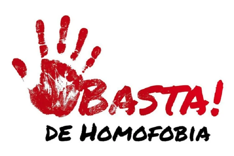 Día Internacional contra La Homofobia La Otra Cara