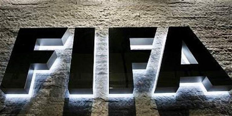 Corrupción en la FIFA