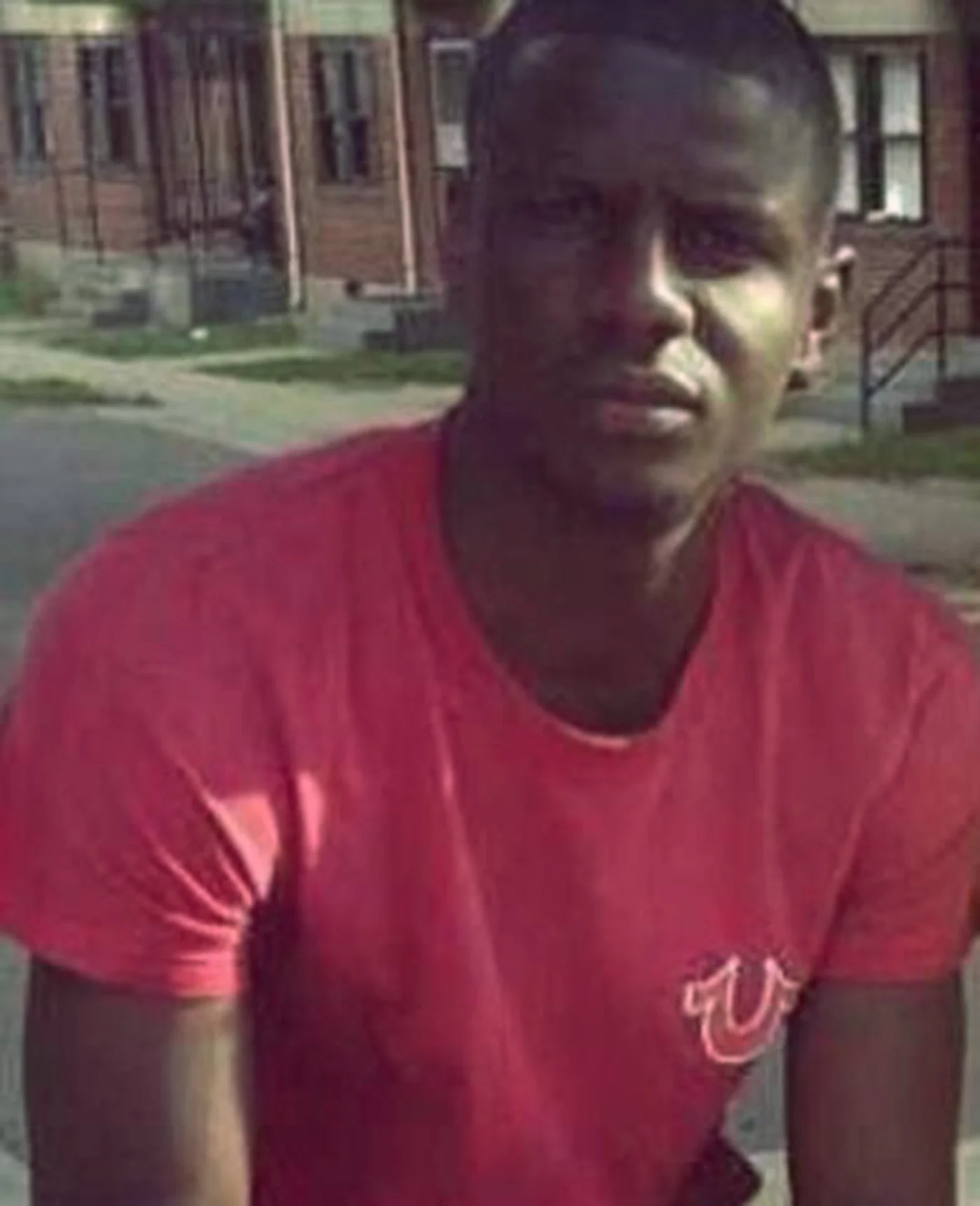 Protestas en Baltimore por muerte de joven negro La Otra Cara