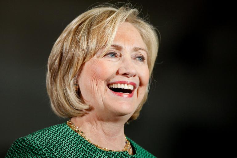 Criticas a la candidatura presidencial de Hillary Clinton en Estados Unidos La Otra Cara