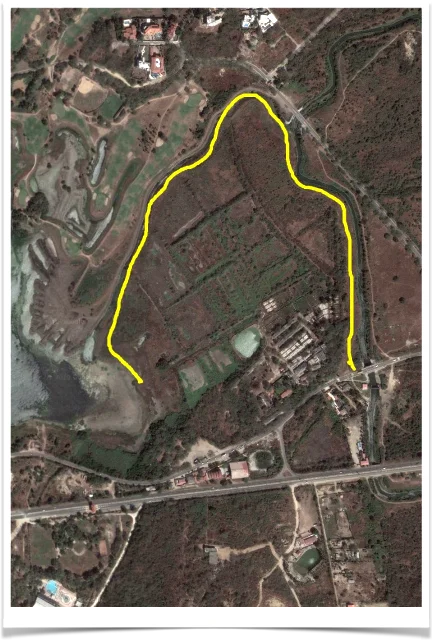 Lago del Cisne2