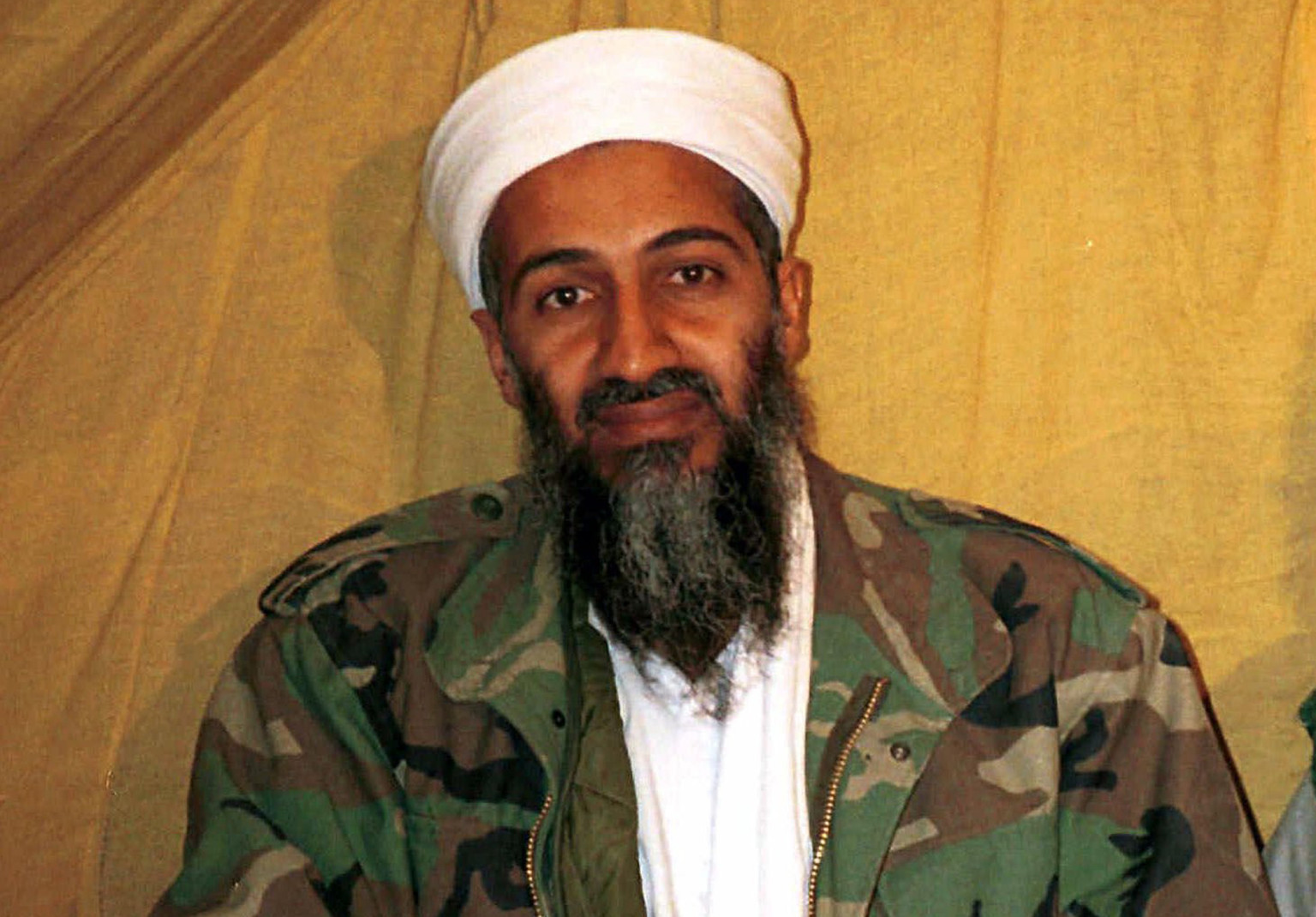 Osama Bin Laden fue ejecutado y su cuerpo cortado y enterrado por partes en las montañas paquistaníes La Otra Cara