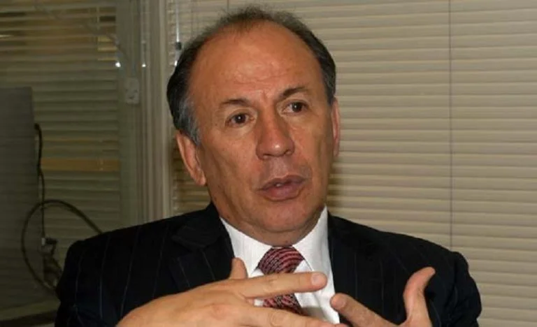 Carlos Garcia falsos testigos