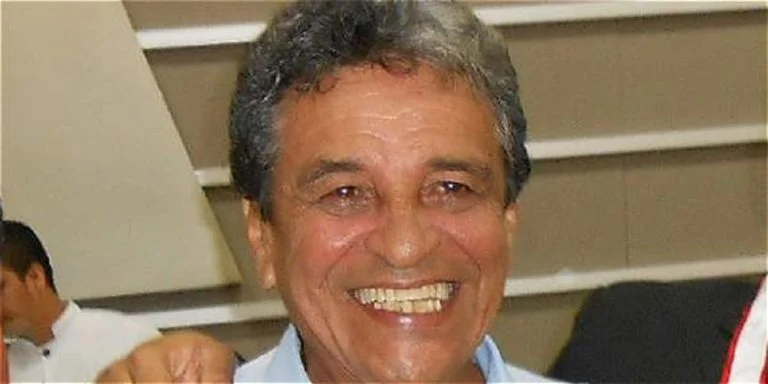 Homenaje a Roger Araujo, "El Cañón del Caribe"