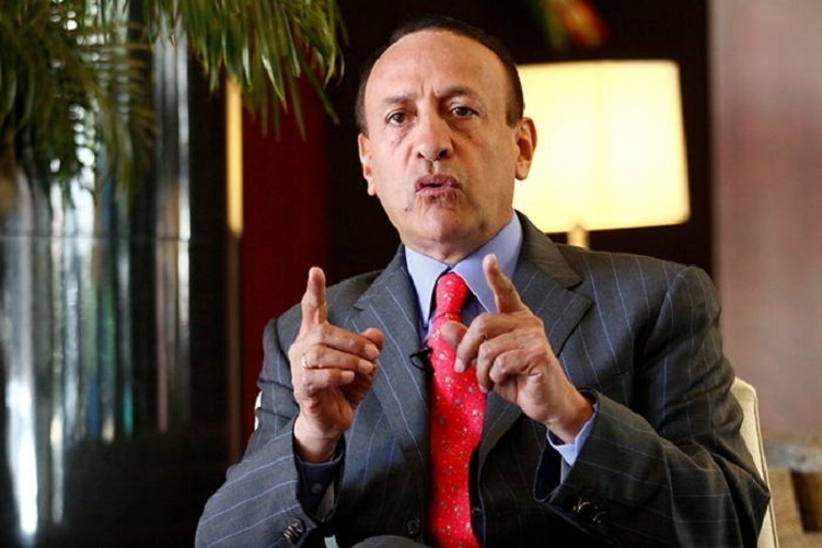 La Fiscalía formuló cargos al gobernador de Cundinamarca, Álvaro Cruz