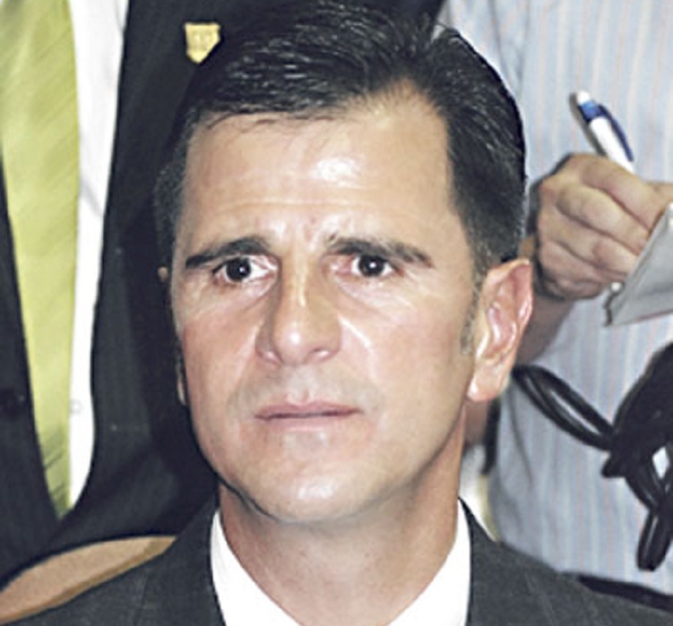 Tribunal de Pereira le quita investidura al concejal Álvaro Escobar