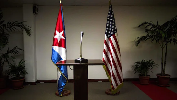 La hipocresía de EE.UU. con Cuba