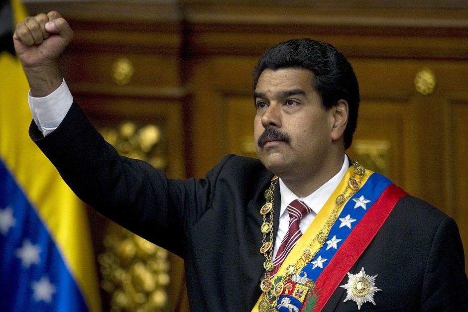 Cuando se dijo que Nicolás Maduro era colombiano
