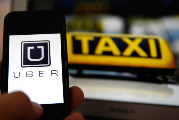 Uber vs. Taxi: sin Dios ni Ley