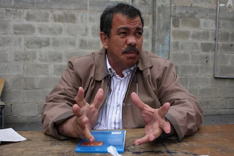 El sorpresivo "ventilador" del paramilitar Don Berna