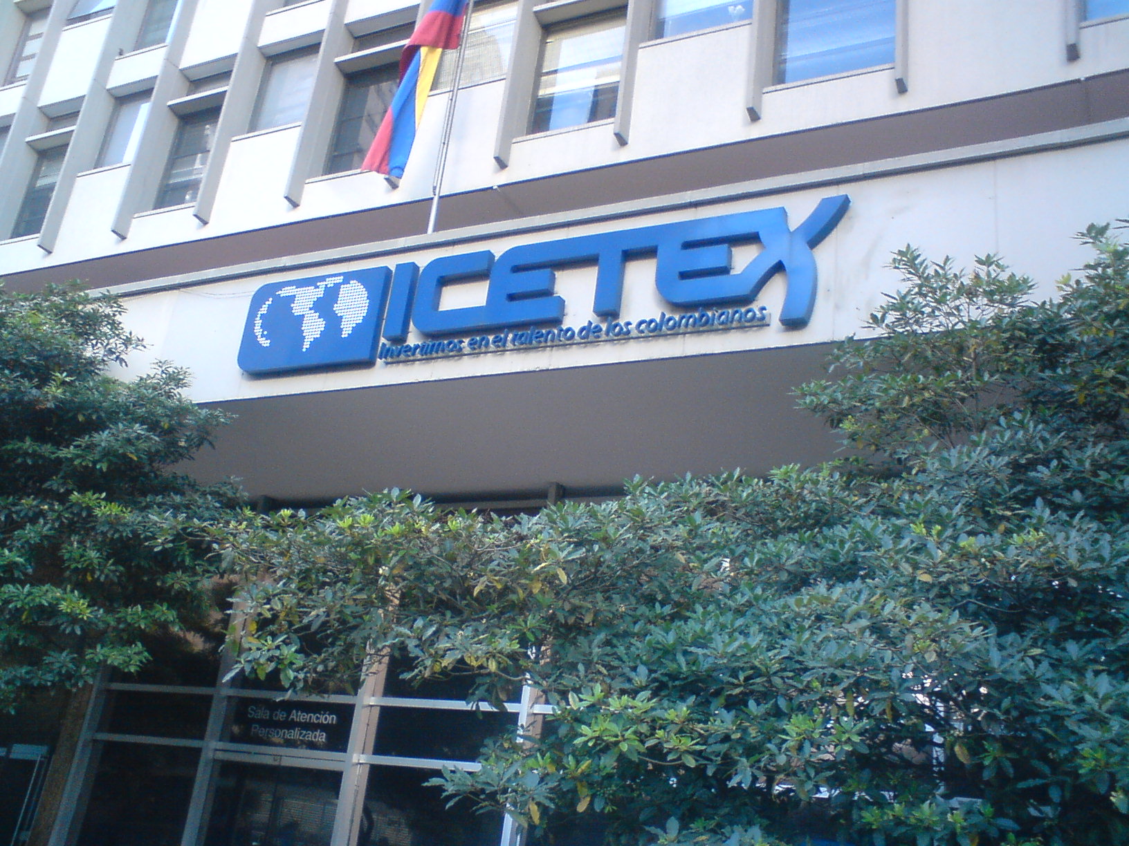 ICETEX bloqueó página web donde víctimas de sus créditos denunciaban los abusos de esa entidad
