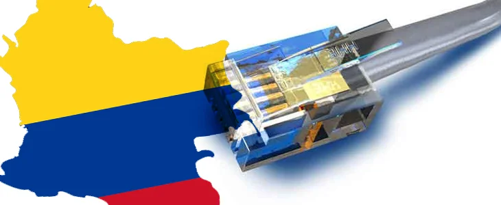 Colombia invertirá $22 billones en tecnología y comunicaciones hasta 2018