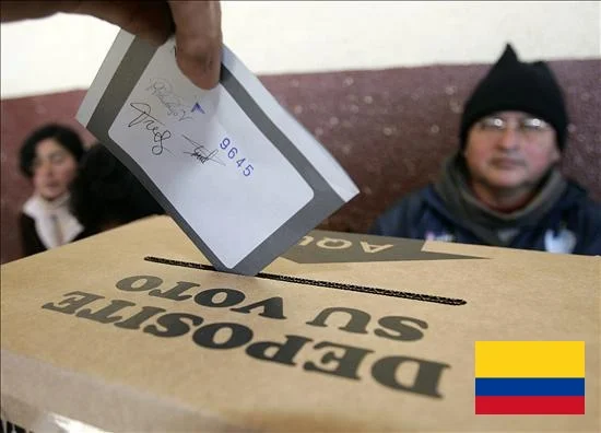 Según el Consejo Electoral los bogotanos pueden votar sin problemas donde inscribieron sus cédulas