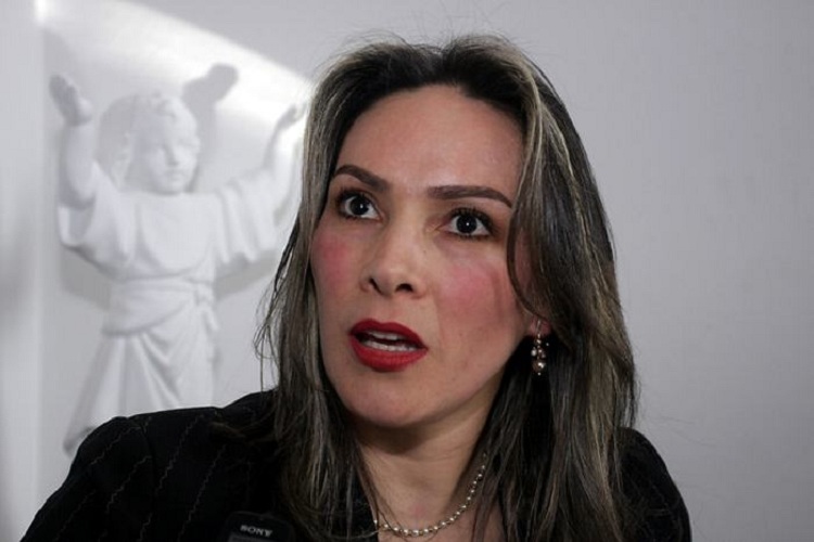 María Mercedes López