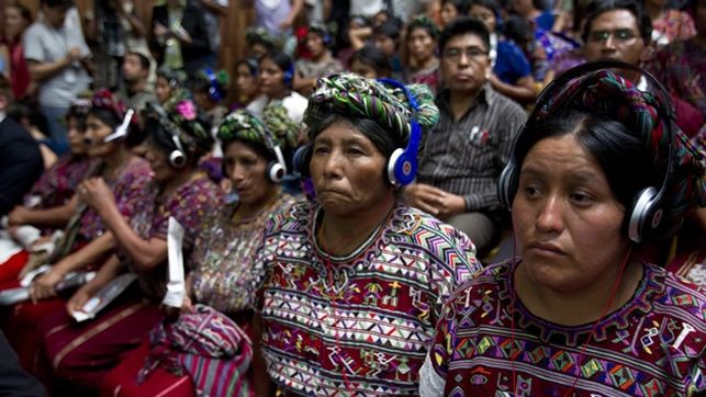 Guatemala somos más, columna de Carolina Vásquez