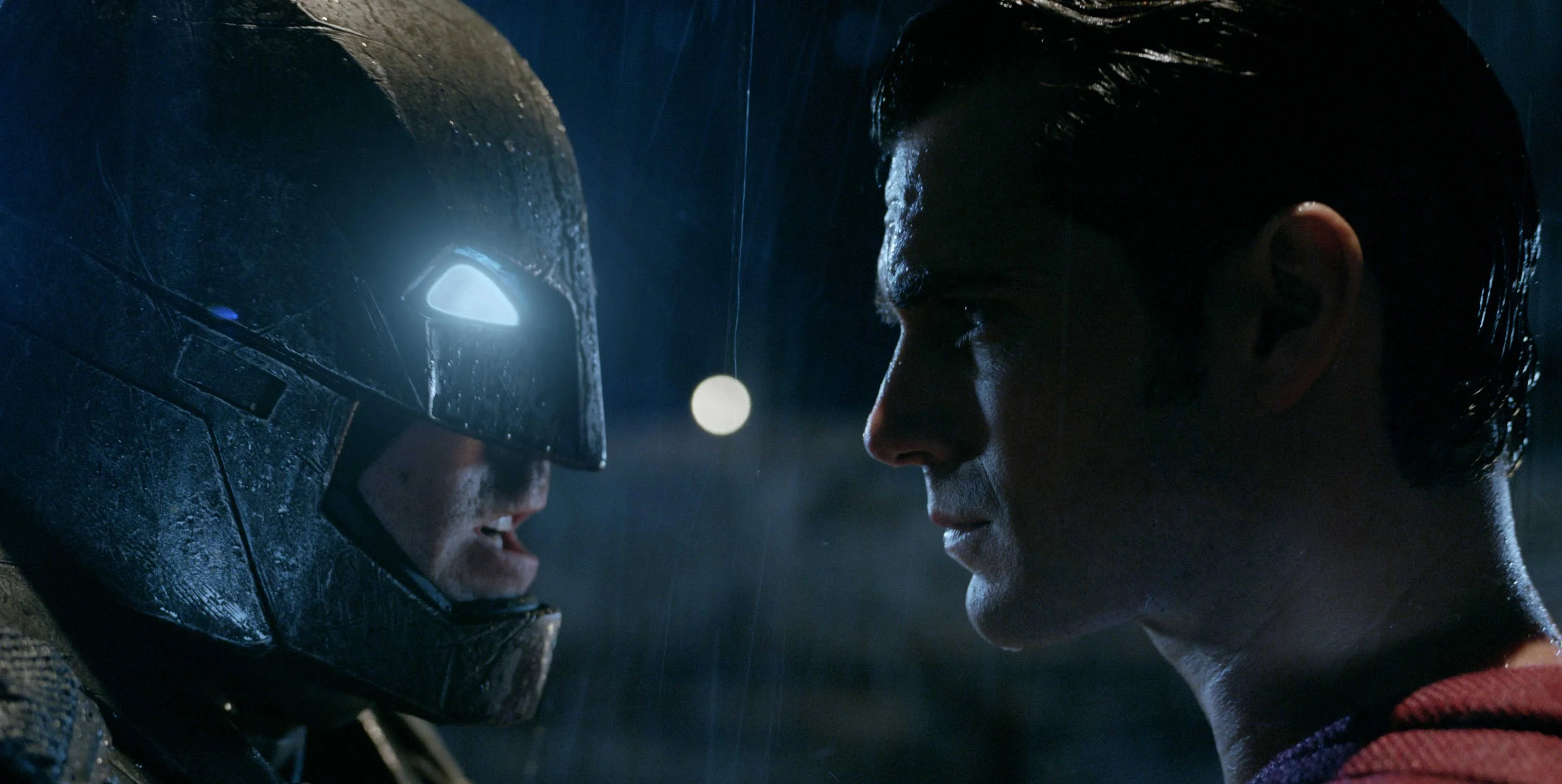 Batman y Superman: Amanecer de la Justicia