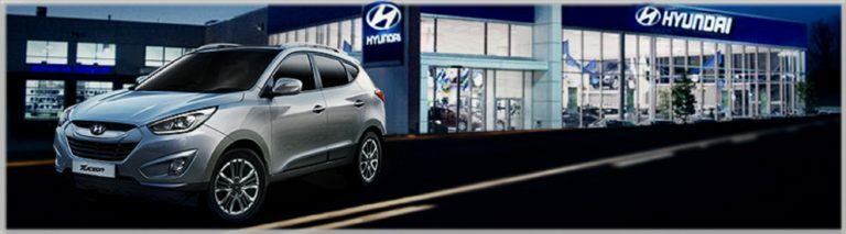 Arranca la batalla 2016 por Hyundai