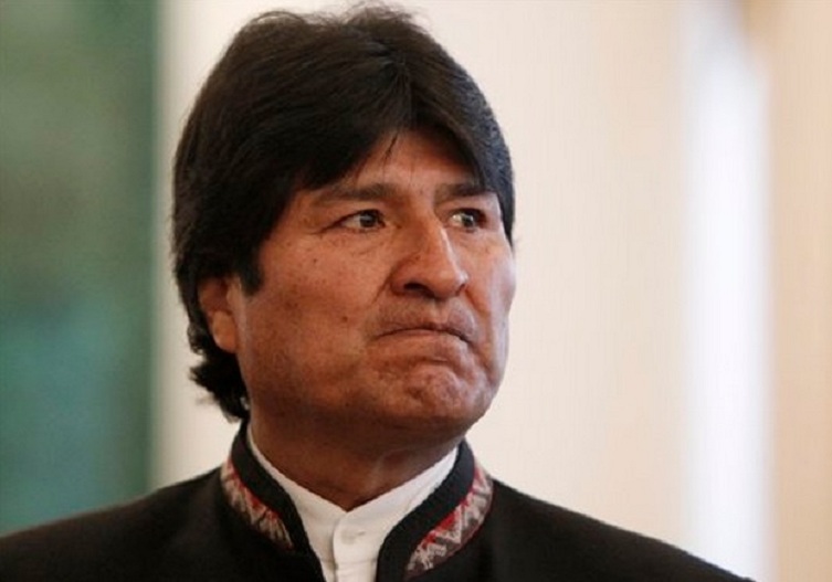 ¿Se acabó el turno de Evo Morales en Bolivia?