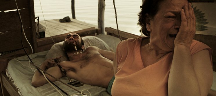 La Ciénaga, entre el Mar y la Tierra, ganadora en el Festival de Cine de Sundance