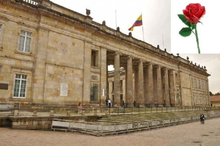 "Los Caballeros de la Rosa"