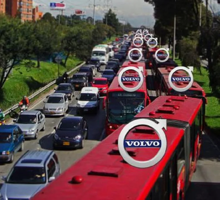 Peñalosa y su trancón de intereses