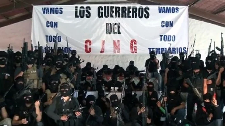 Nueva generación de narcos quiere arrebatarle el poder al grupo de "El Chapo"