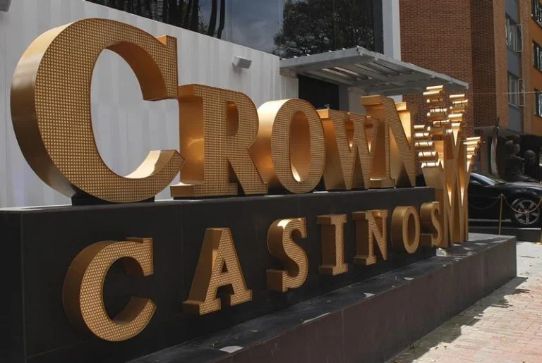 Casino Crown