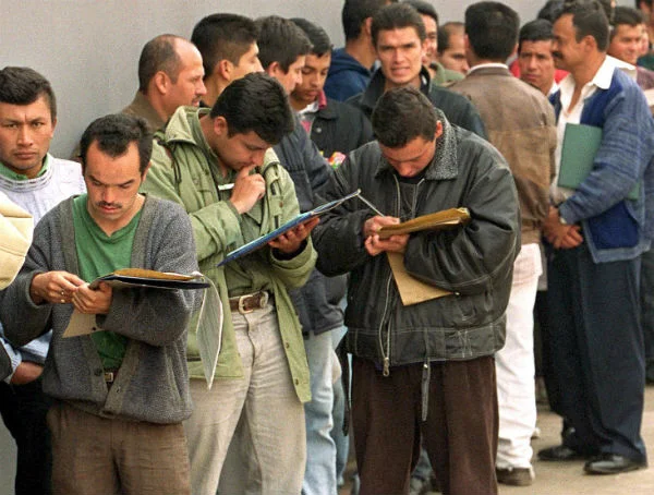 "Cuatro millones de colombianos salieron de la pobreza": Santos