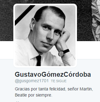 Gustavo Beatle1
