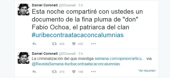 Coronell y Uribe6