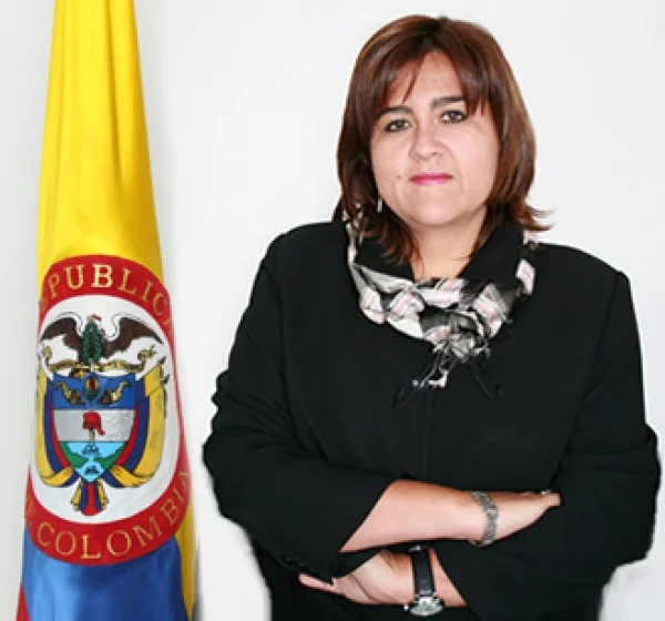 Maria Lorena Gutierrez