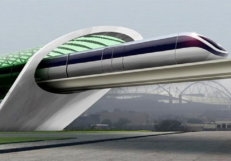 Hyperloop, una propuesta que busca conectar todas las capitales de Europa