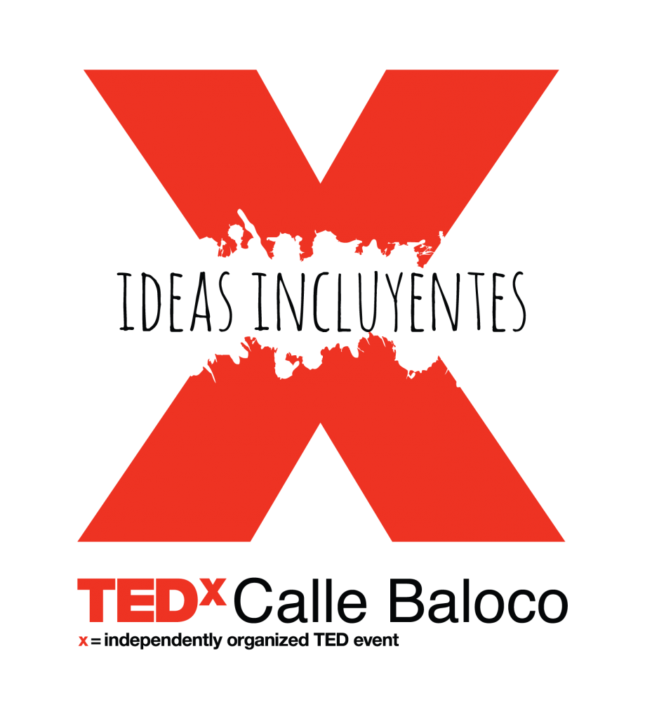 Logo TEDx
