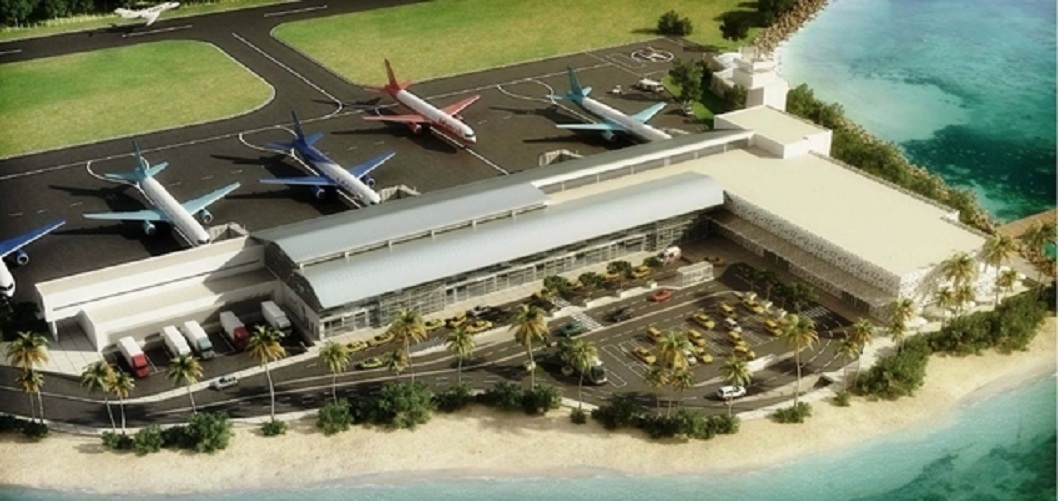 Oportunidad para volar alto con el Aeropuerto Simón Bolívar