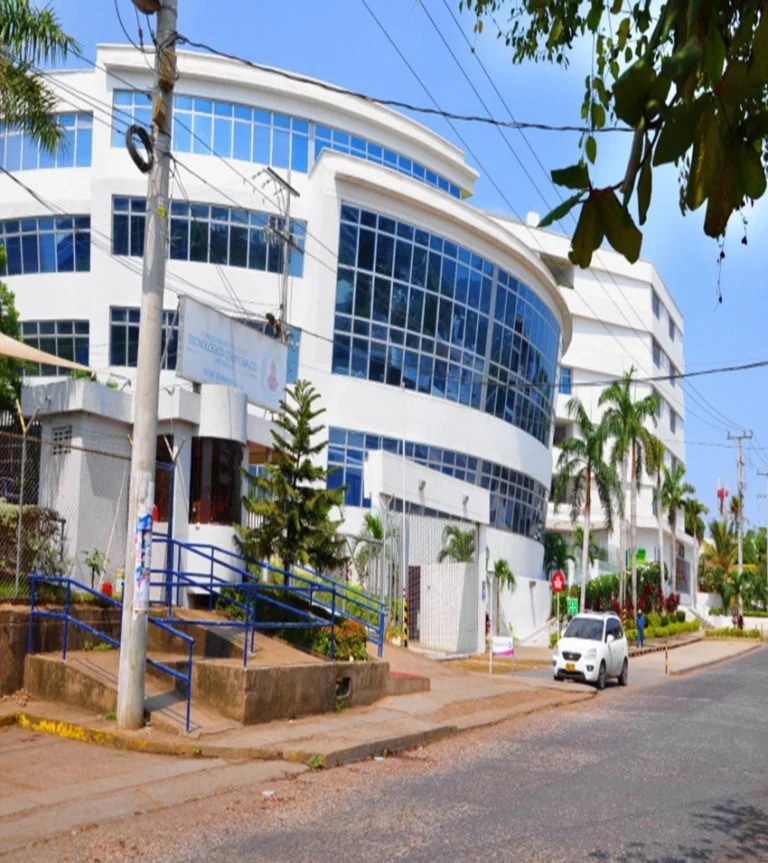 El Despido de los pensionados en Comfenalco de Cartagena