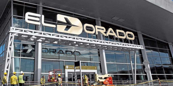 En el 2017, el Aeropuerto Eldorado aumentará su capacidad en un 30%