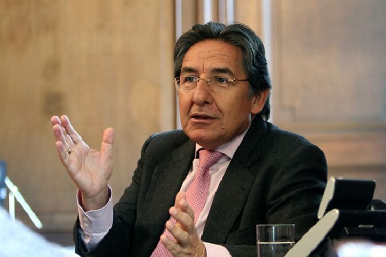 Las tareas del nuevo Fiscal General Néstor Humberto Martínez