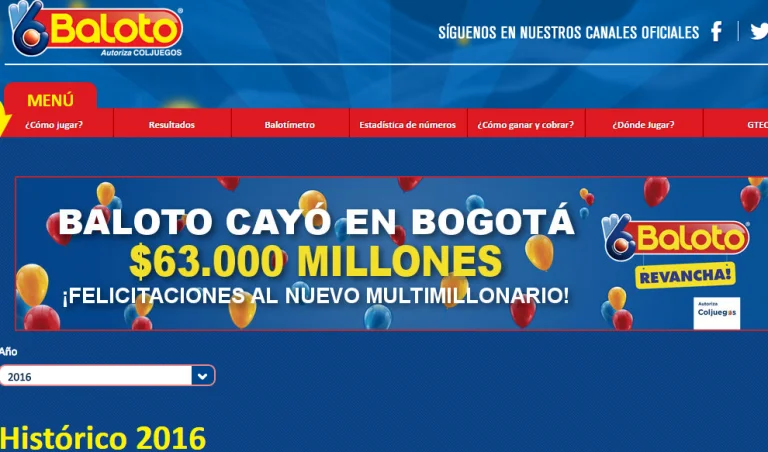 baloto