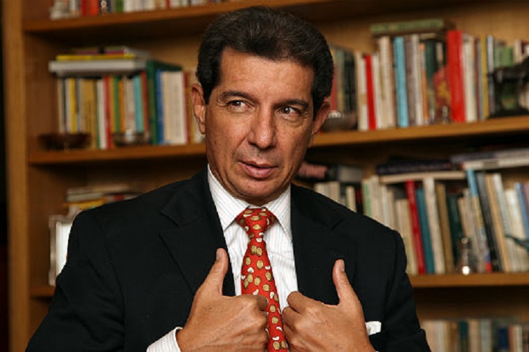 Jose Félix Lafaurie